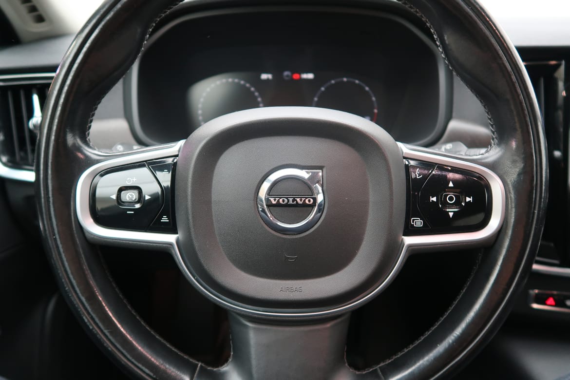 Volvo V90 2020 - miniatyr 10
