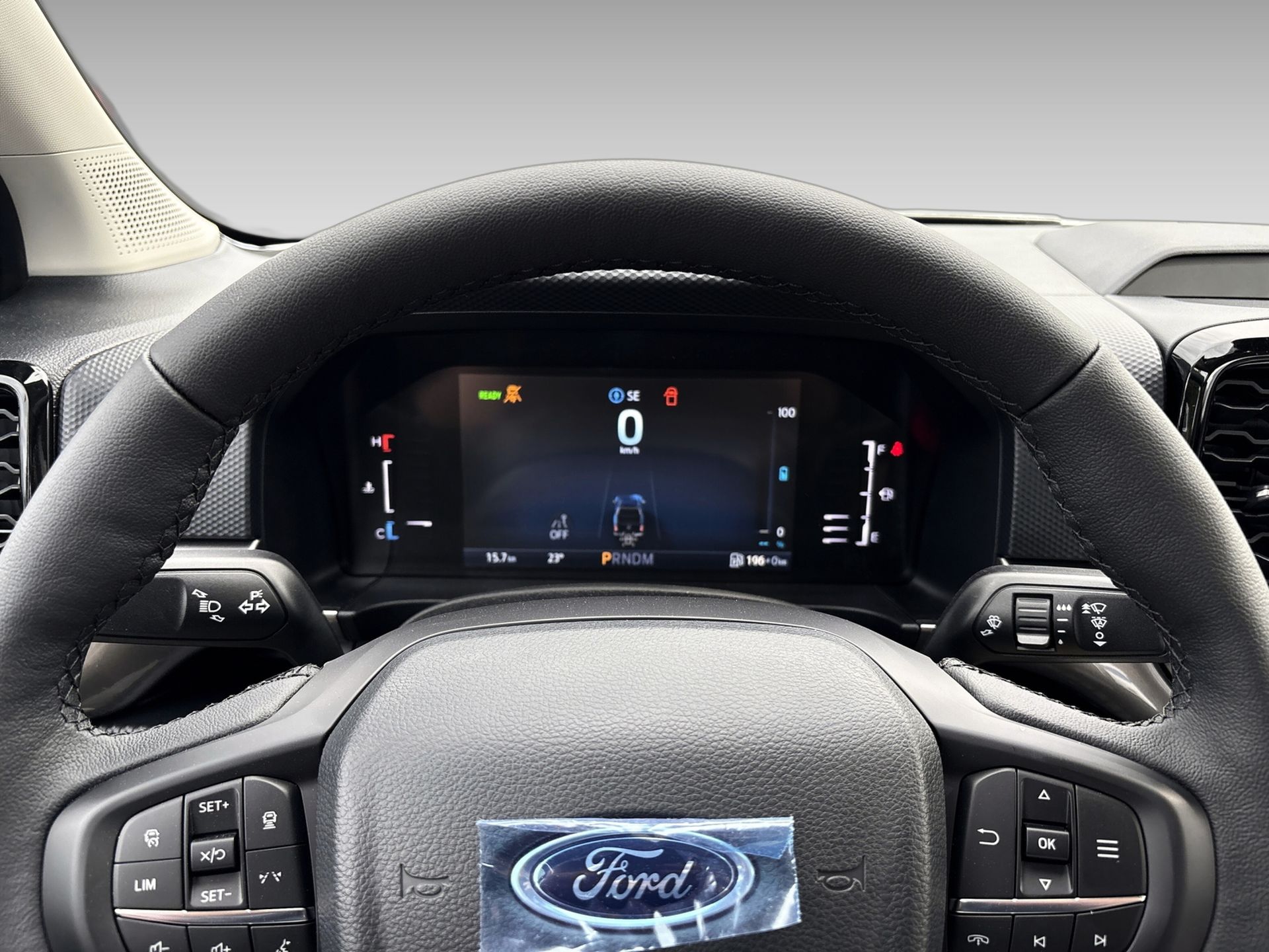 Ford Ranger Double Cab XLT PHEV 280 A 2026, bild 6/17
