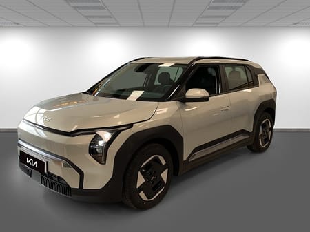 Kia EV3 Long Range