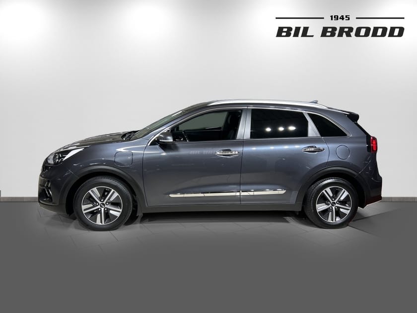 Bild 4 av Kia Niro P-HEV