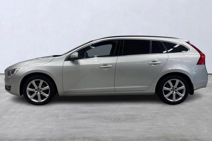 Bild 2 av Volvo V60