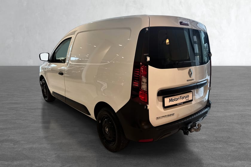 Bilde 5 av Renault Express | Komfortpakke | CARPLAY | Hengerfeste |