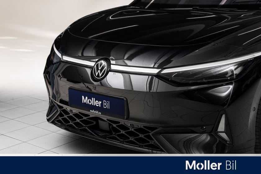 Bilde 5 av Volkswagen ID.7 GTX Tourer 4m stv 86kwh 340hk ex
