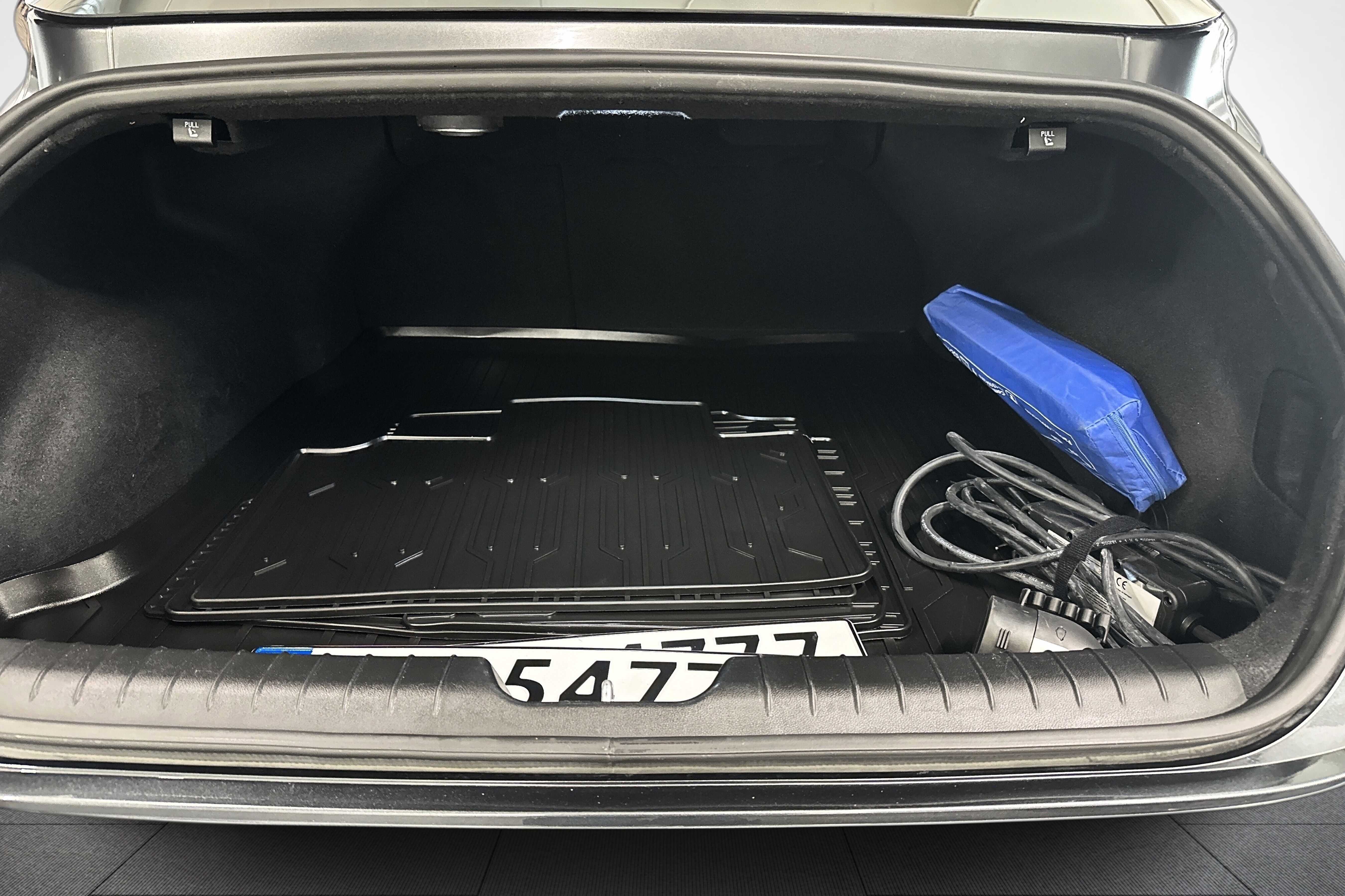 Hyundai Ioniq 6 bilde 6