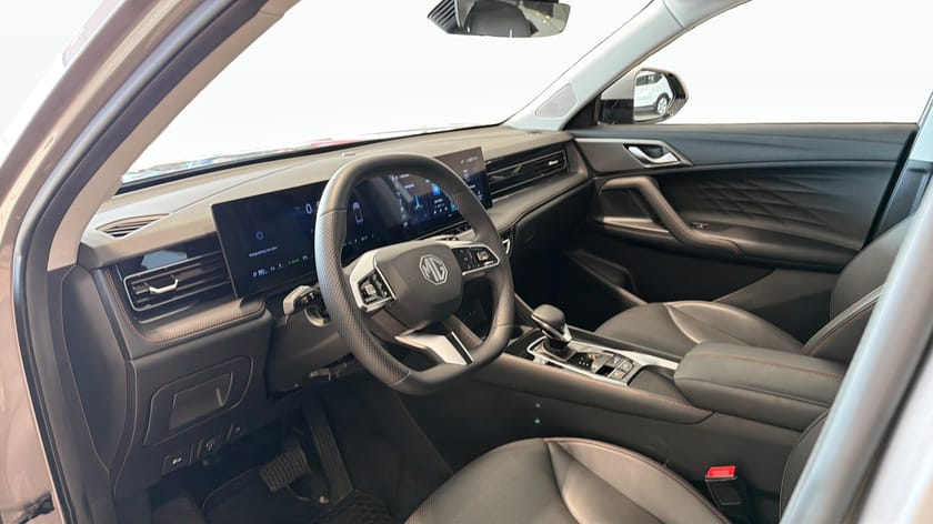 Bild 4 av MG HS PHEV LUXURY PLUG-IN HYBRID