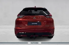 Thumnail bilde 3 av Mitsubishi Eclipse Cross PHEV