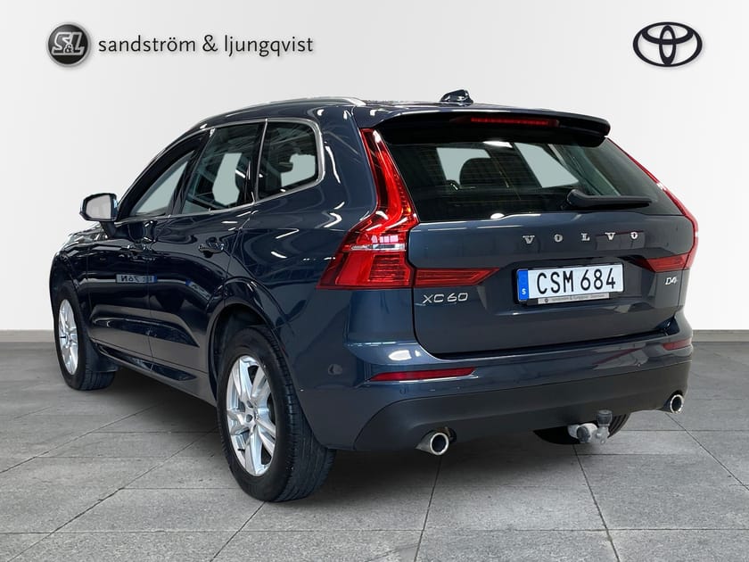 Bild 4 av Volvo XC60
