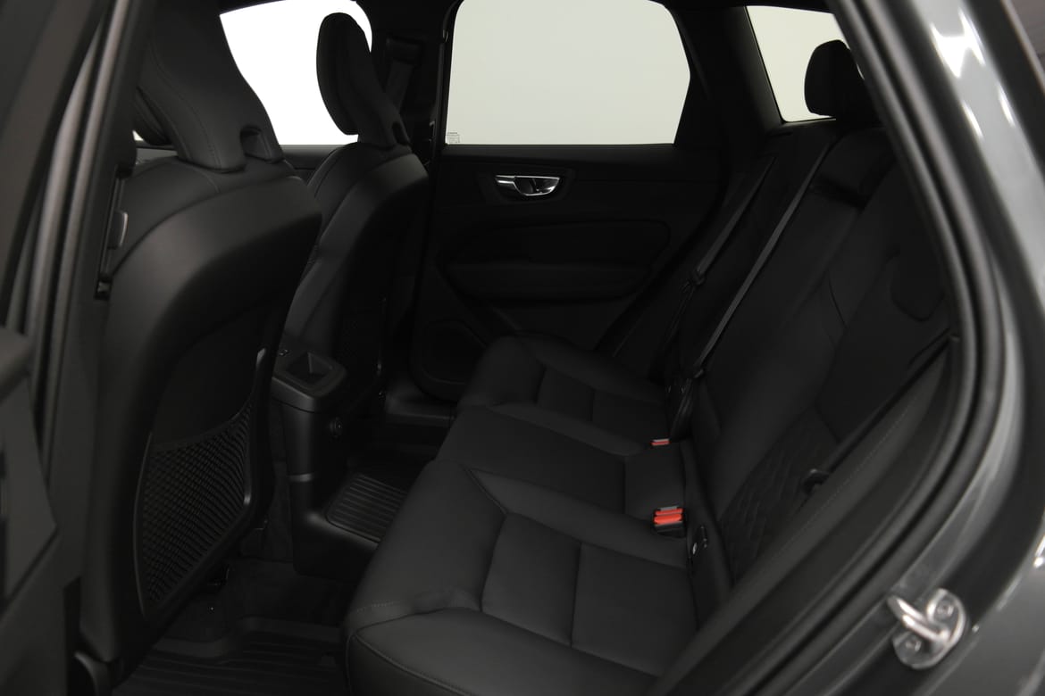 Volvo XC60 2027 - miniatyr 11