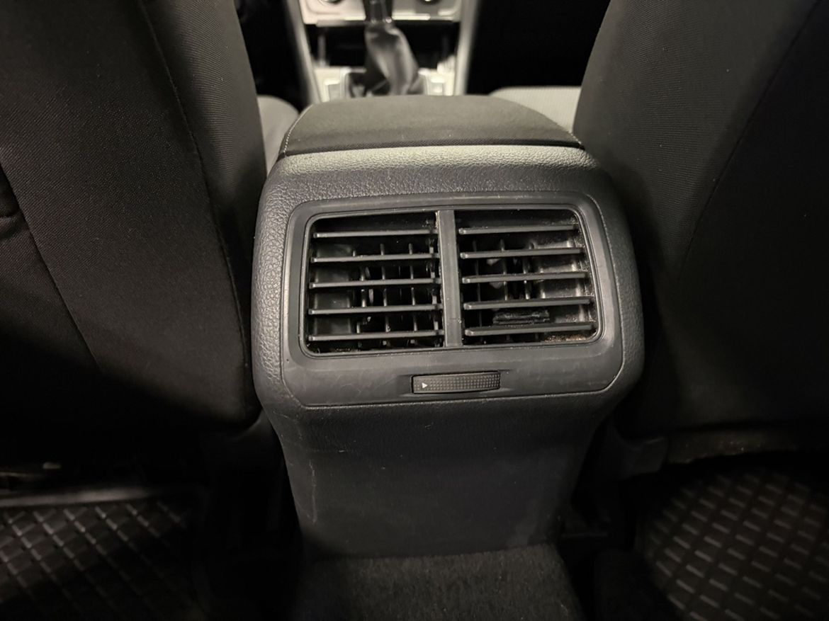 Volkswagen Volkswagen Golf Sportscombi — bild 12