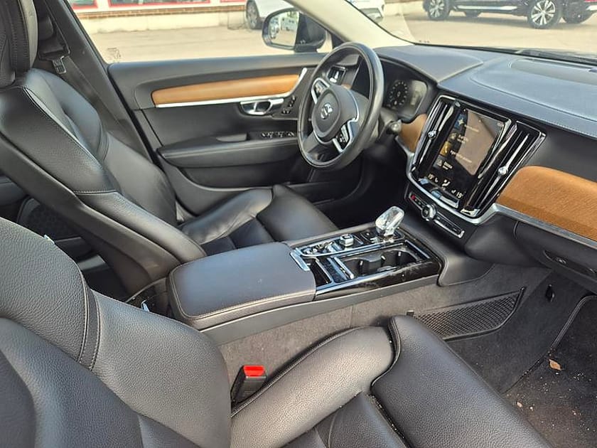Bild 5 av Volvo V90