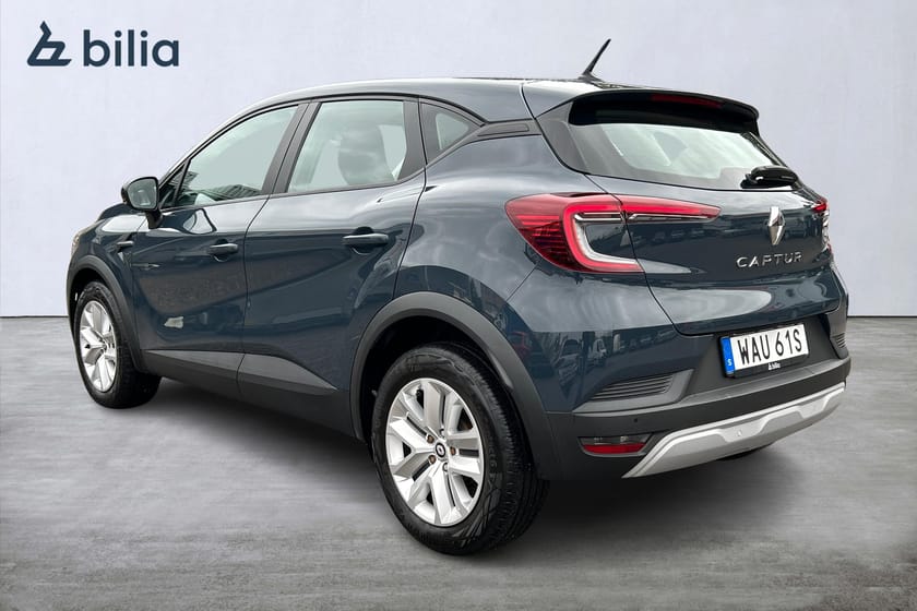 Bild 2 av Renault Captur
