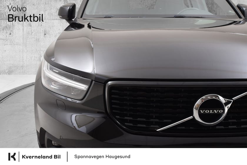 Bilde 4 av Volvo XC40