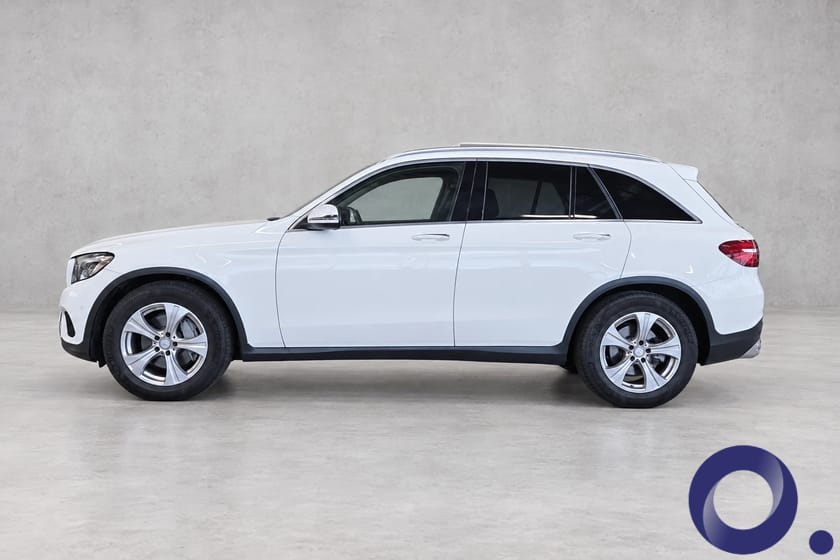 Bilde 2 av Mercedes-Benz GLC 220 d 4MATIC