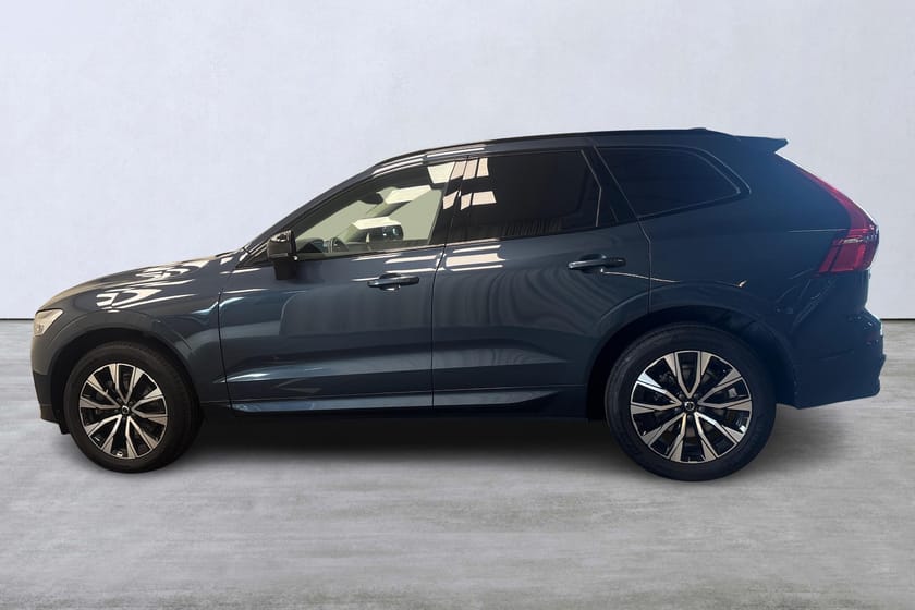 Bild 2 av Volvo XC60 B4 AWD Diesel Plus Dark