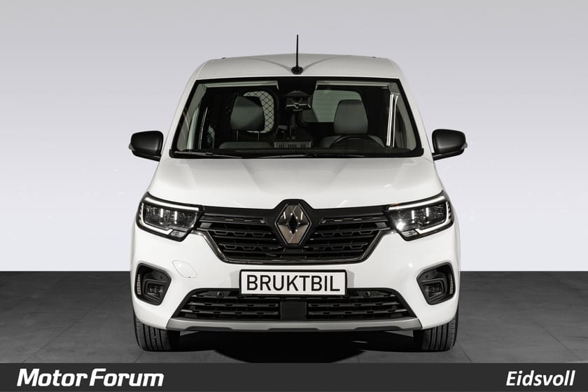 Bilde 3 av Renault Kangoo Van