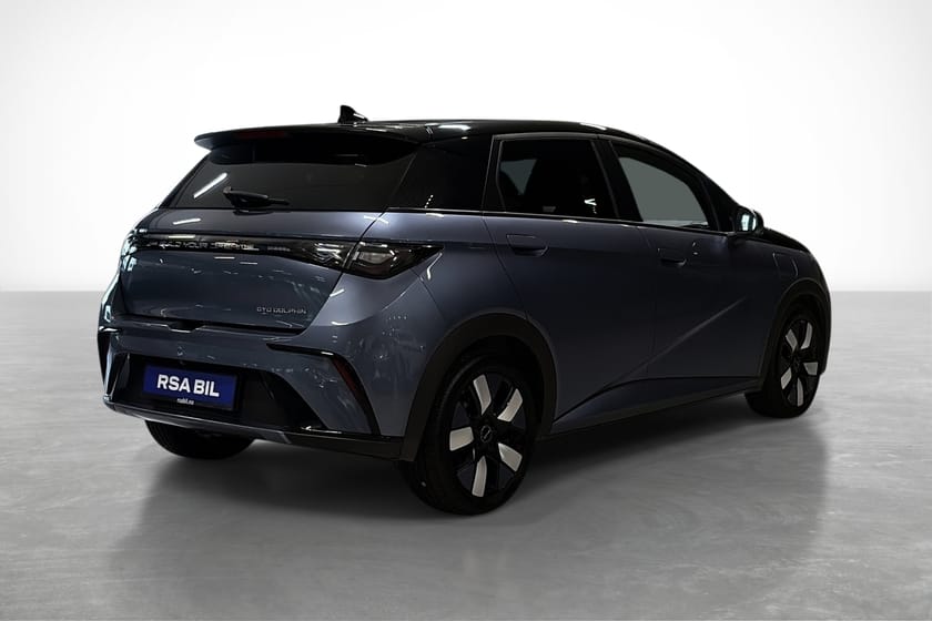 Bilde 4 av BYD Dolphin