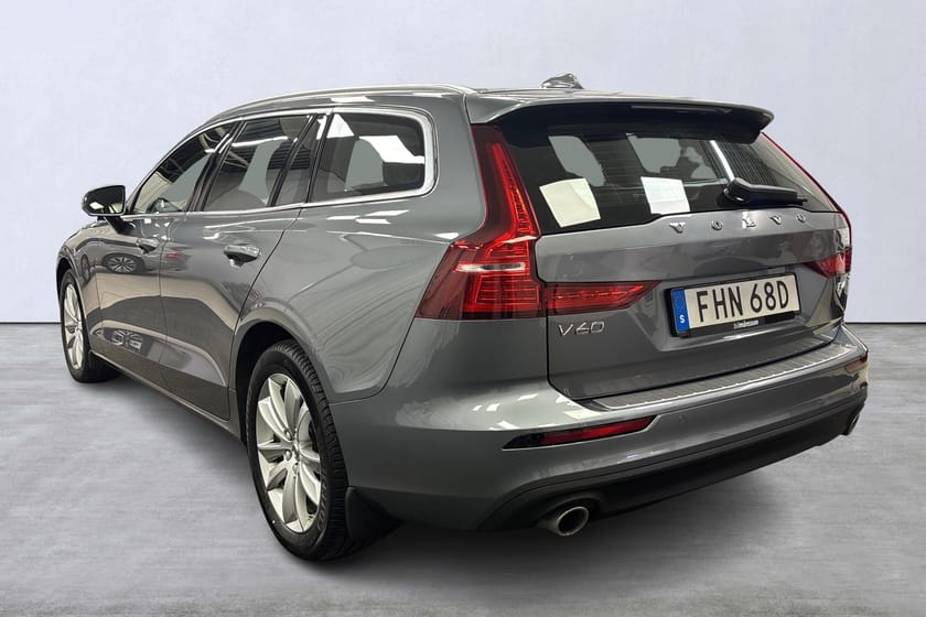 Bild 4 av Volvo V60