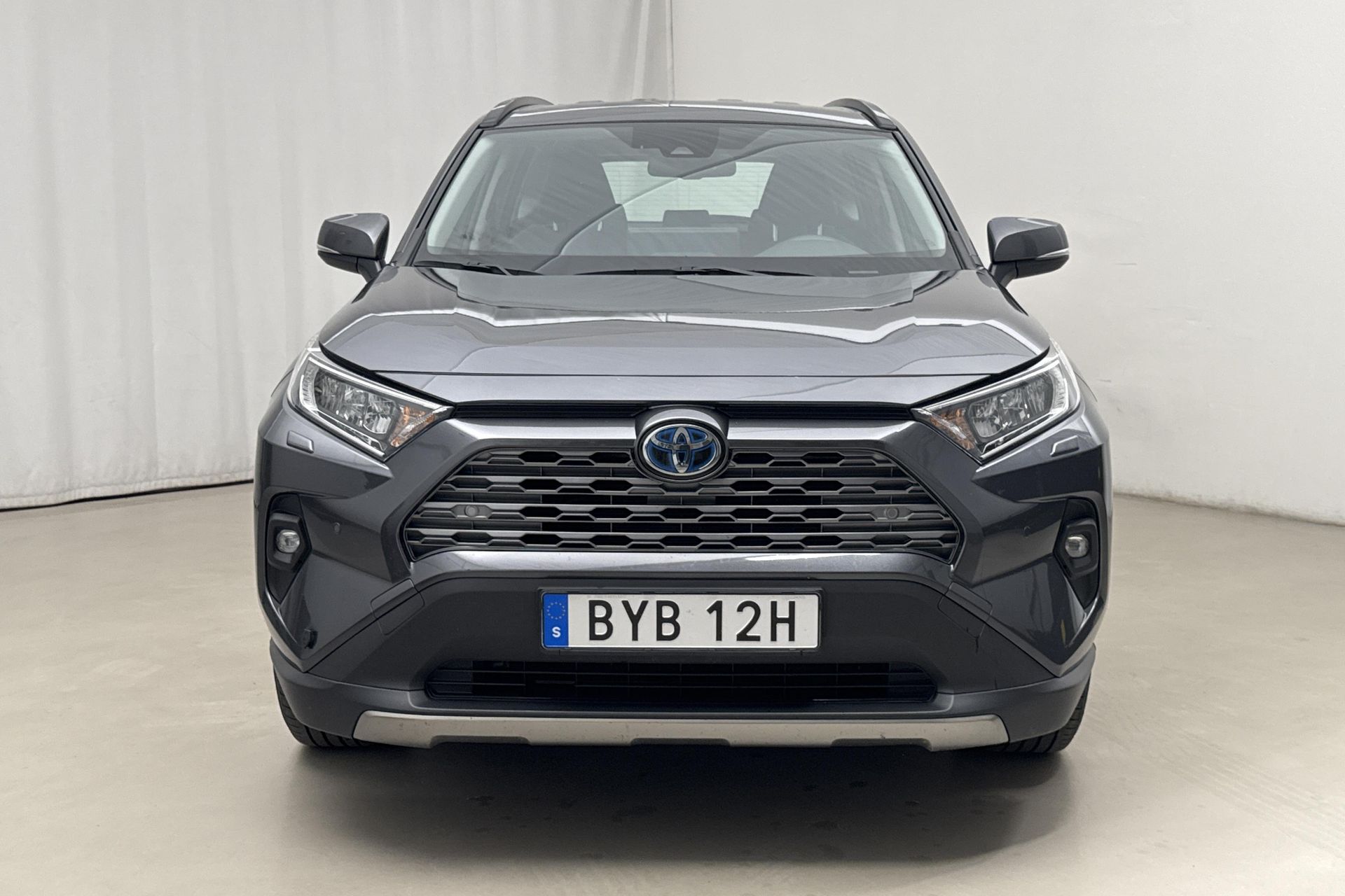 Toyota RAV4 Hybrid AWD-i 2024, bild 5/10
