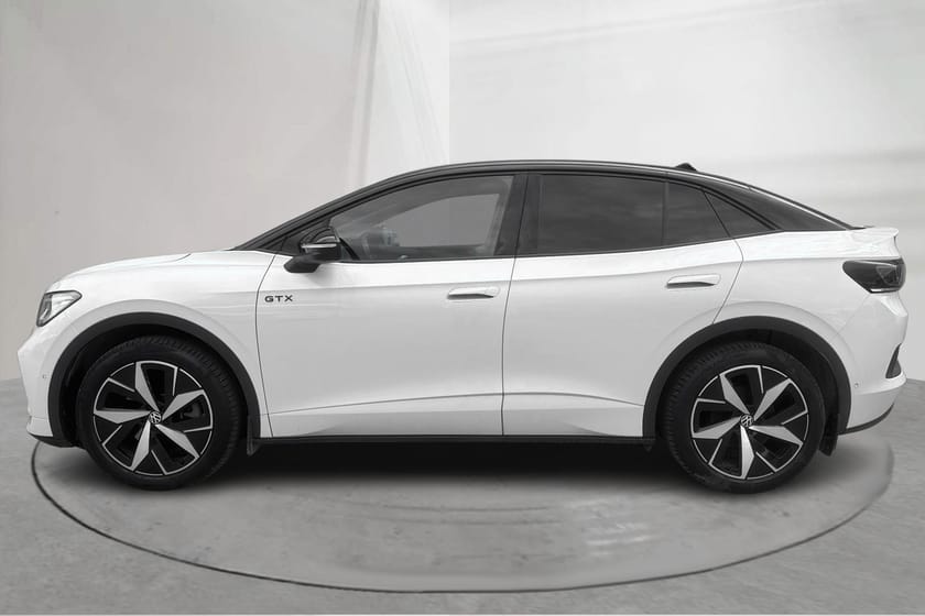 Bild 2 av Volkswagen ID.5 GTX 4-Motion 77kWh (299hk) Top Sport Plus,Assistanspaket Plus
