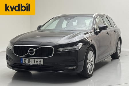 Volvo V90 T5 (254hk) Business Advanced