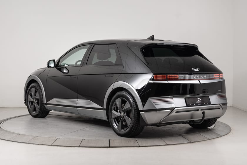 Bilde 5 av Hyundai Ioniq 5