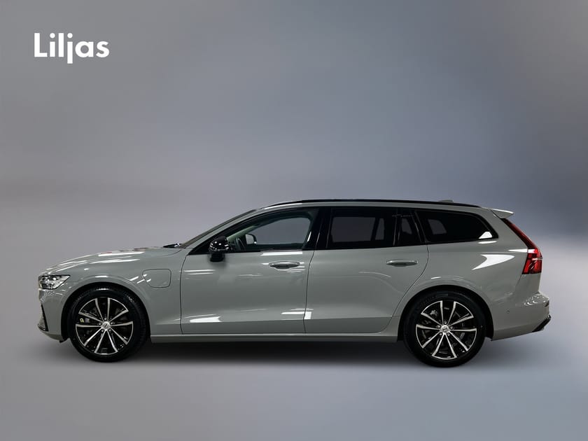 Bild 3 av Volvo V60