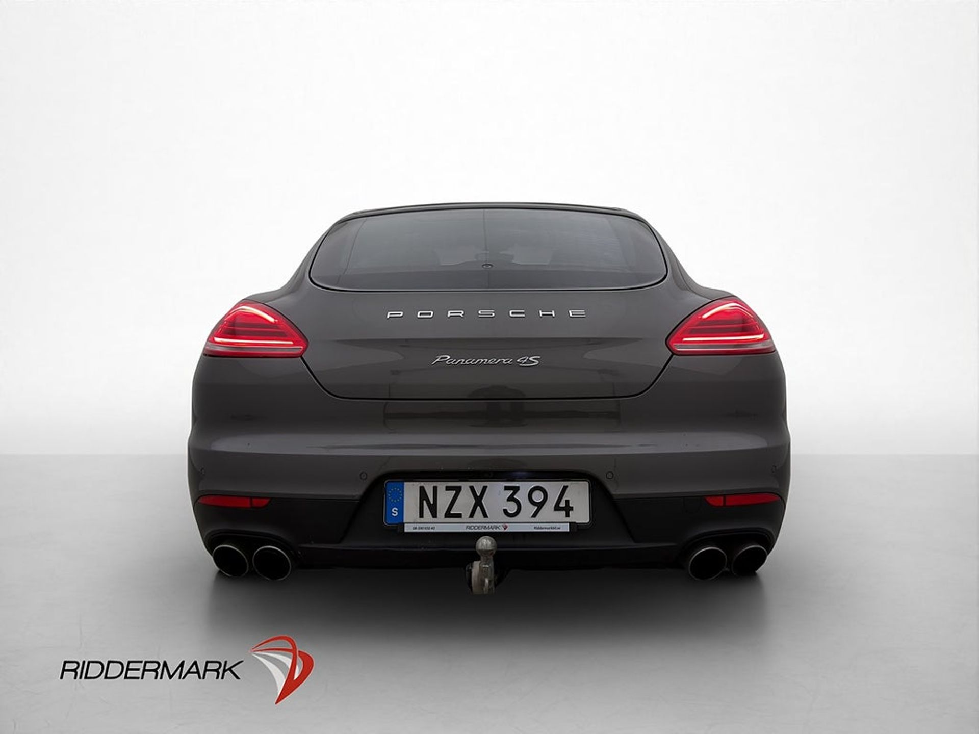Porsche Panamera 2014, bild 7/40