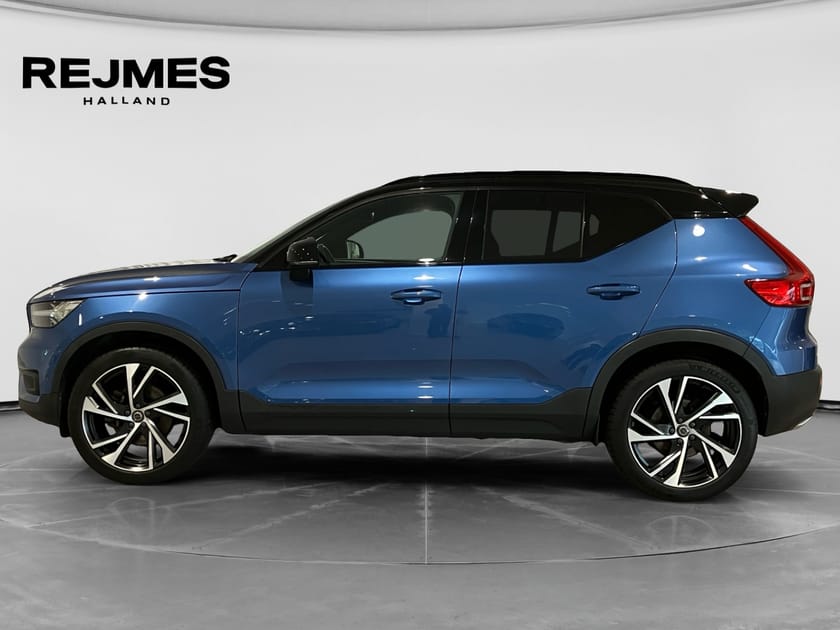 Bild 3 av Volvo XC40 T5 AWD R-Design Demo