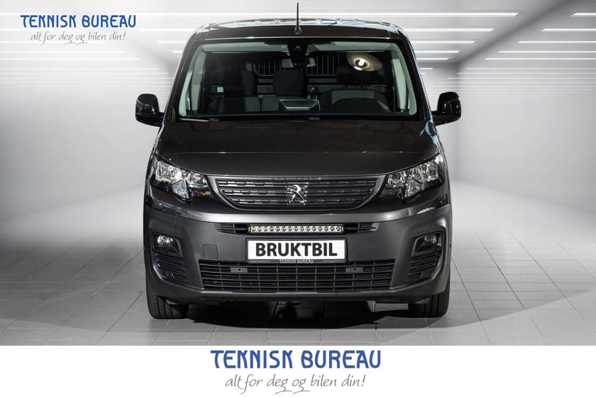 Bilde 4 av Peugeot Partner