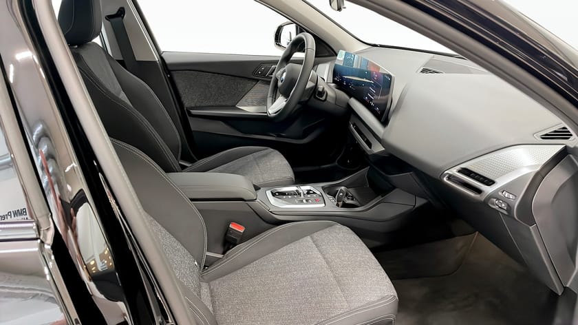Bild 3 av BMW 120 