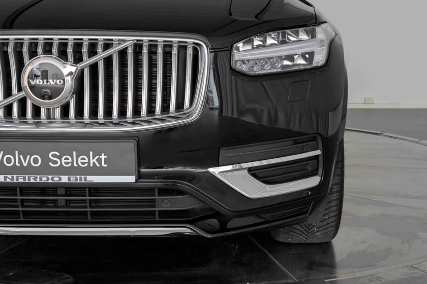 Bilde 4 av Volvo XC90 7-seater T8 - 456Hk - AWD - ULTIMATE - LUFT - 360* - 2 x 20"