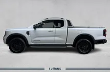 Thumnail bilde 1 av Ford Ranger Rap Cab