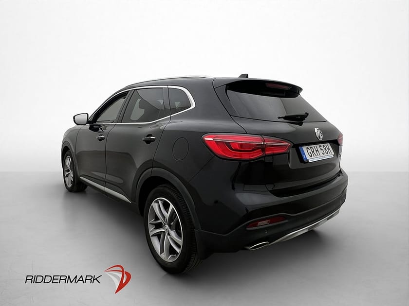 Bild 5 av MG EHS PHEV EDU II 258hk Pano 360° Kamera Navi Läder