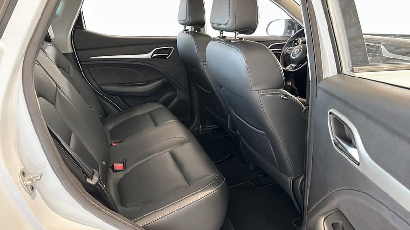 Bild 5 av MG ZS EV 45kWh Luxury 263km Range