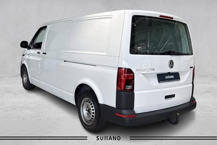 Bilde 3 av Volkswagen Transporter Tra lang pluss 150 tdi 4m/dsg