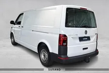 Thumnail bilde 2 av Volkswagen Transporter