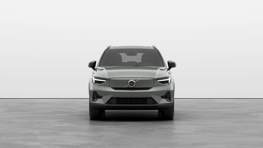 Bilde 4 av Volvo XC40 Recharge Twin