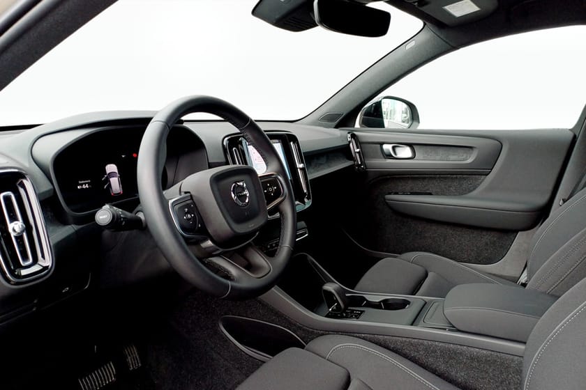 Bild 5 av Volvo EX40 Twin Motor Performance Plus Edt