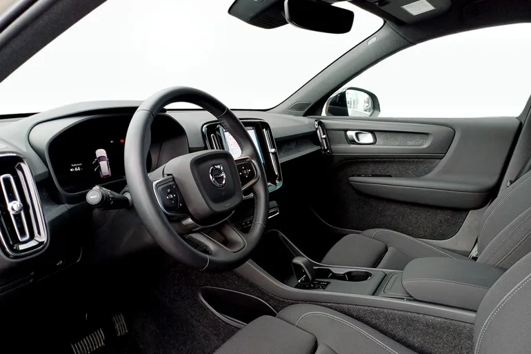 Volvo EX40 Twin Motor Performance