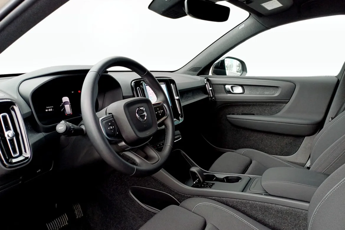 Volvo EX40 Twin Motor Performance