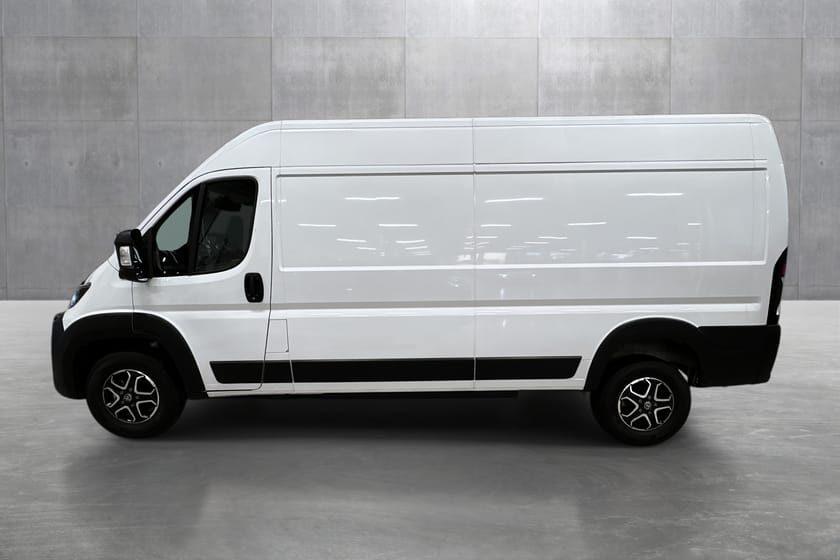 Bilde 2 av Toyota ProAce Max Van 42 Heavy