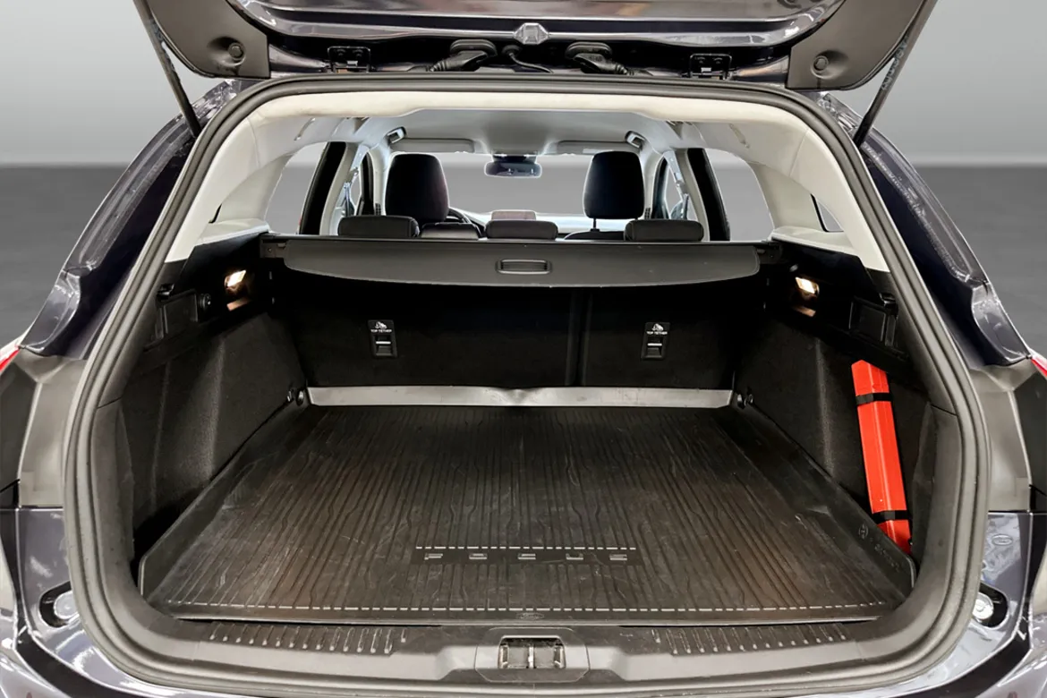 Ford Focus Active Kombi