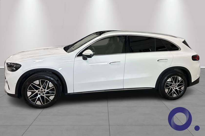 Bilde 2 av Mercedes-Benz GLC EQ 400 4MATIC PREMIUM,Panoramatak med MAGIC SKY CONTROL,GODT UTSTYRT