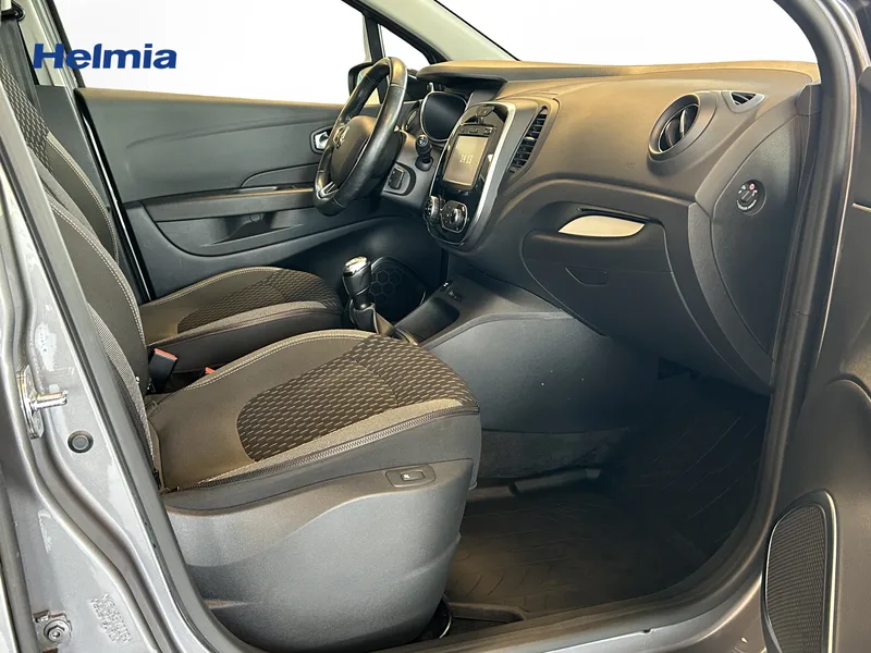 Bild 9 av 12 – Renault Captur PhII Energy TCe 90 Intens II