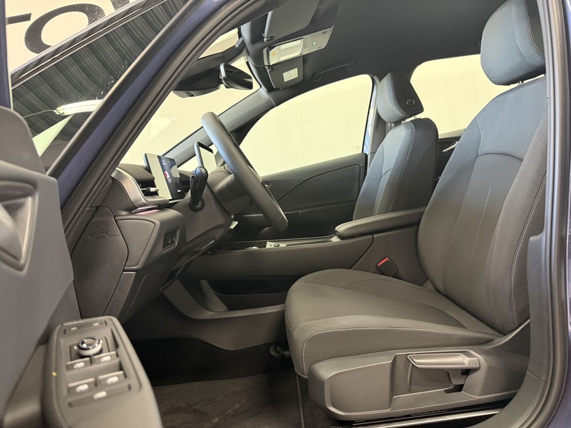 Volkswagen Volkswagen ID.3 Neo — bild 6
