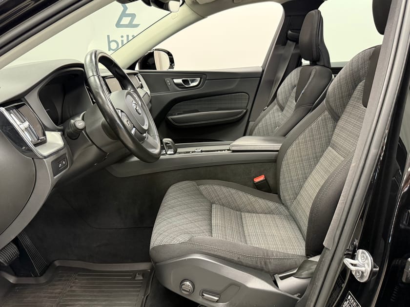 Bild 5 av Volvo XC60 Recharge T6 Core Edition