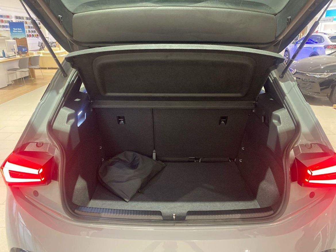 CUPRA CUPRA Born e-boost 58 — bild 16