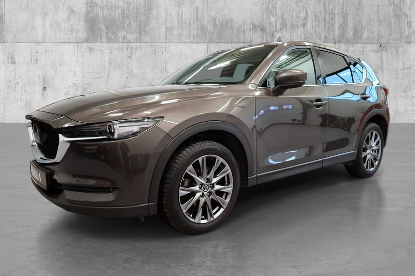 Bilde 2 av Mazda CX-5