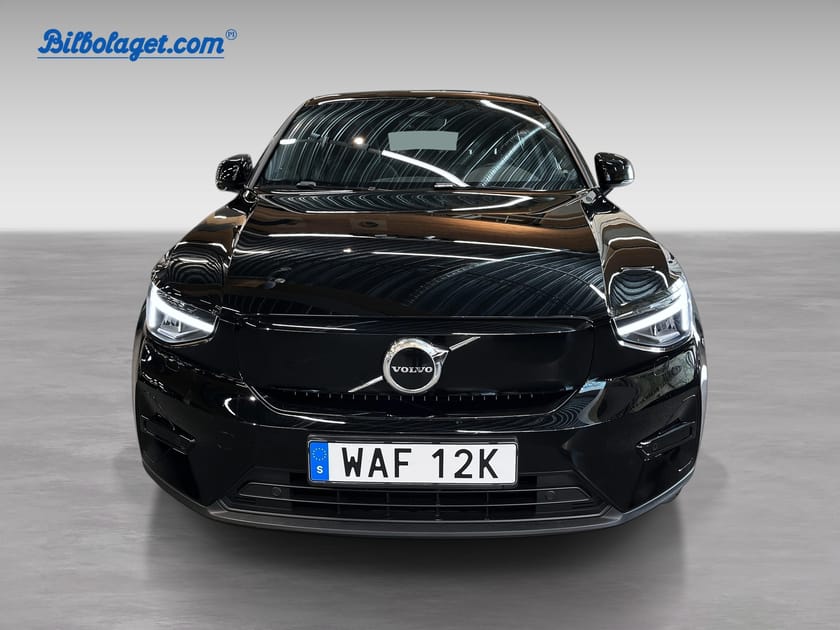 Bild 2 av Volvo C40 Recharge Core