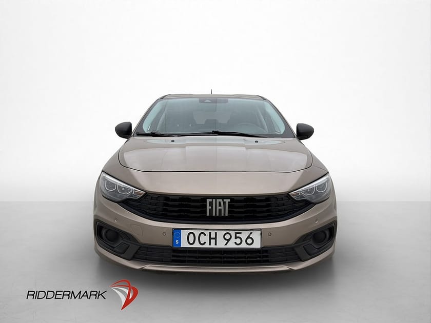 Bild 2 av Fiat Tipo Kombi 1.0 T3 FIREFLY 100hk Kamera CarPlay Dragkrok